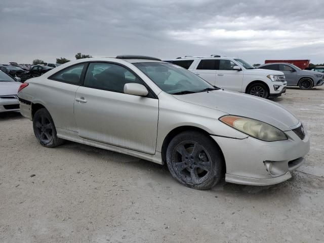 2004 Toyota Camry Solara SE