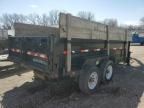 2022 Norstar Ironbull Equip Trailer