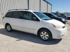 2005 Toyota Sienna CE