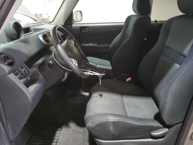 2006 Scion XB