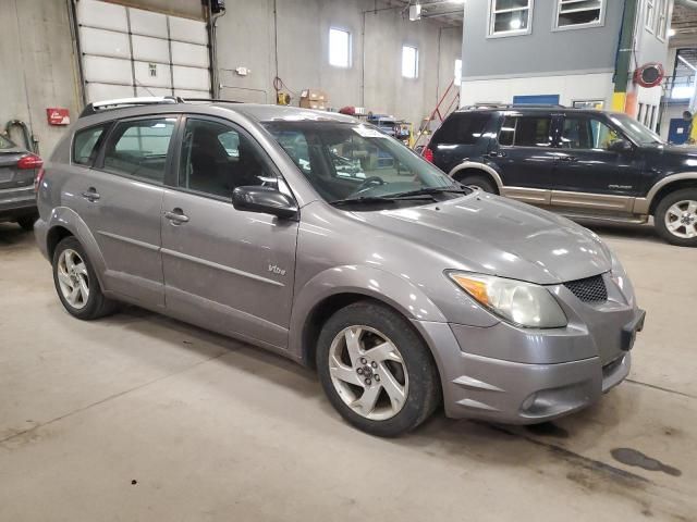 2004 Pontiac Vibe