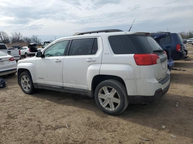 2012 GMC Terrain SLE