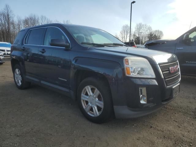 2015 GMC Terrain SLE