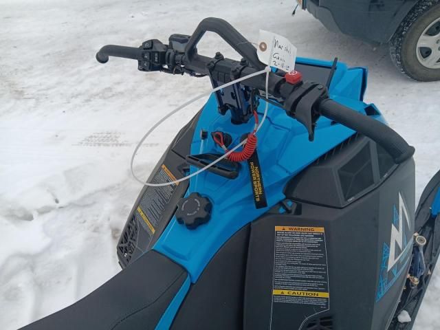 2025 Arctic Cat M8