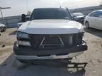 2006 Chevrolet Silverado K3500