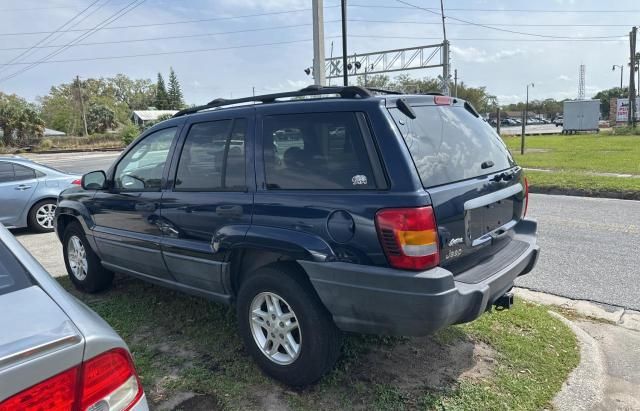 2004 Jeep Grand Cherokee Laredo