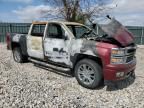 2014 Chevrolet Silverado K1500 High Country