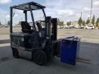 2012 Nissan Forklift
