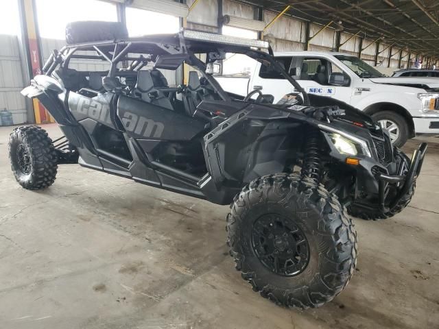 2022 Can-Am Maverick X3 Max X RS Turbo RR