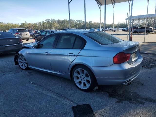 2009 BMW 328 I