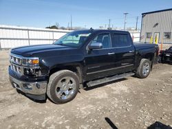 2015 Chevrolet Silverado K1500 LTZ for sale in Appleton, WI