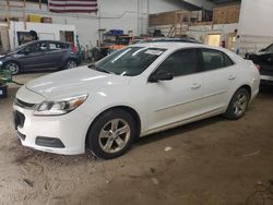 2015 Chevrolet Malibu LS for sale in Ham Lake, MN