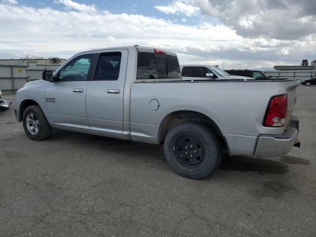 2017 Dodge RAM 1500 SLT