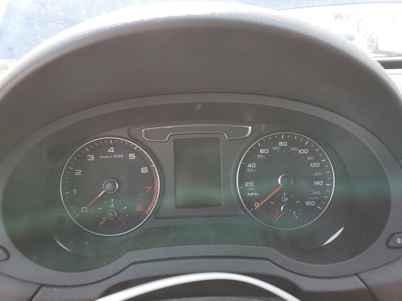 2018 Audi Q3 Premium