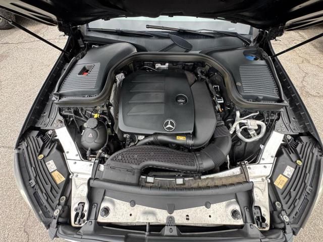 2021 Mercedes-Benz GLC 300 4matic