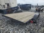 2020 Utilimaster 2020 Max Built 82X16WCH Equipment Trailer