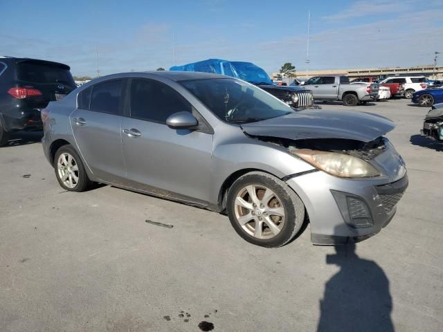 2011 Mazda 3 I