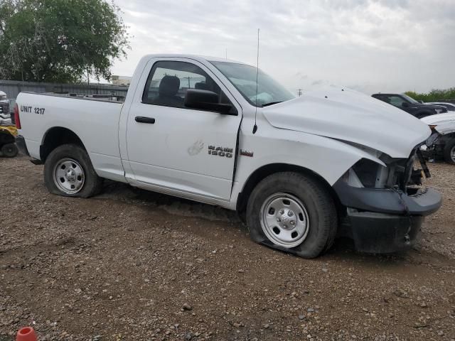 2016 Dodge RAM 1500 ST