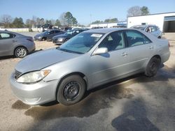 Toyota Vehiculos salvage en venta: 2006 Toyota Camry LE