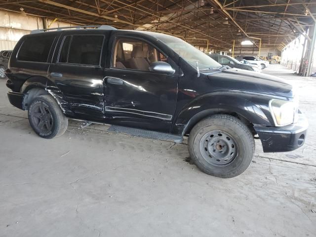 2004 Dodge Durango SLT