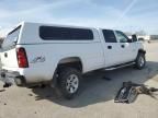2006 Chevrolet Silverado K3500