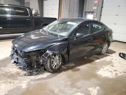 Scion salvage cars for sale: 2016 Scion IA