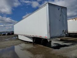 2021 Vanguard DRY Van Trailer en venta en Dyer, IN