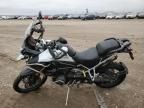 2023 Triumph Tiger 1200 Rally PRO