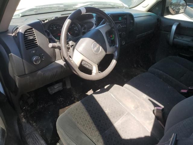 2007 GMC New Sierra K1500