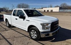 2016 Ford F150 Super Cab en venta en Wichita, KS