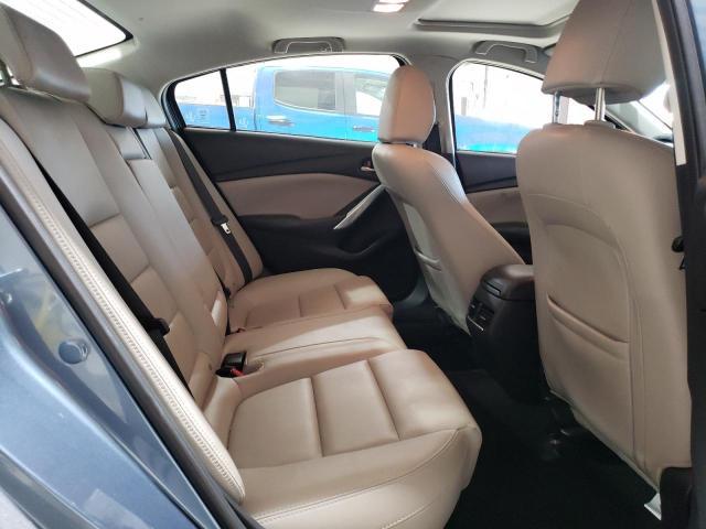 2015 Mazda 6