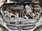 2014 Honda Accord Hybrid