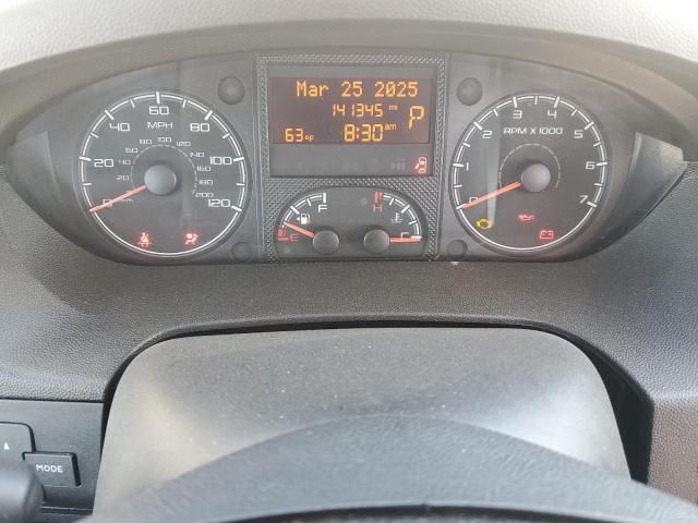 2019 Dodge RAM Promaster 2500 2500 High