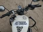 2019 Harley-Davidson XG500