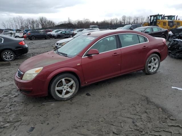 2009 Saturn Aura XE