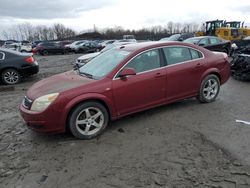 Saturn Vehiculos salvage en venta: 2009 Saturn Aura XE