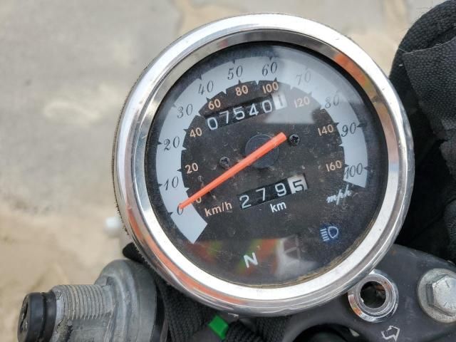 1995 Honda CB750