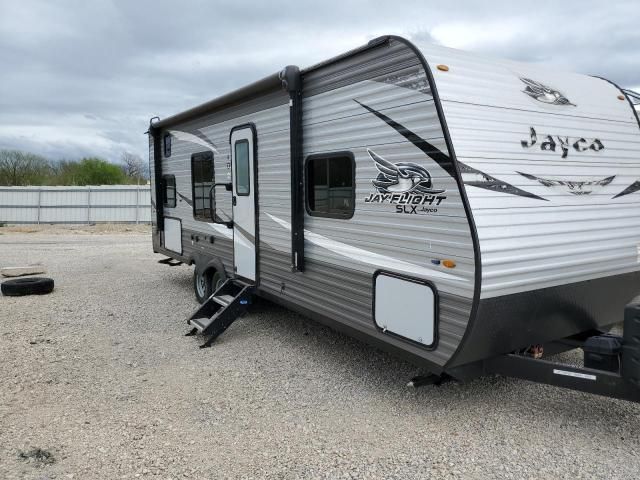 2021 Jayco Jayflight
