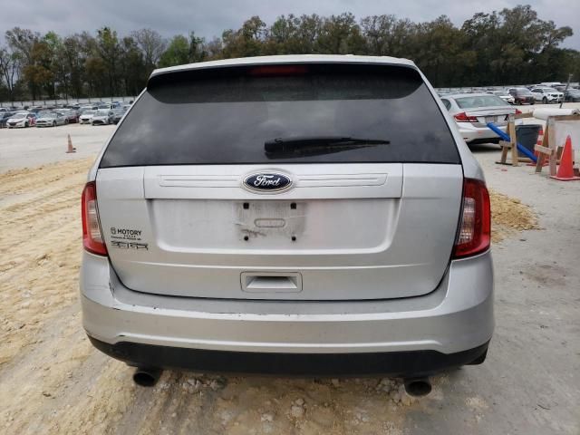 2014 Ford Edge SE