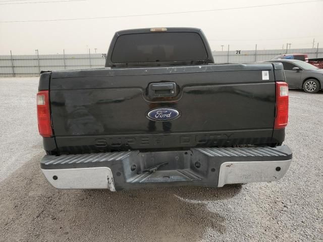 2015 Ford F350 Super Duty