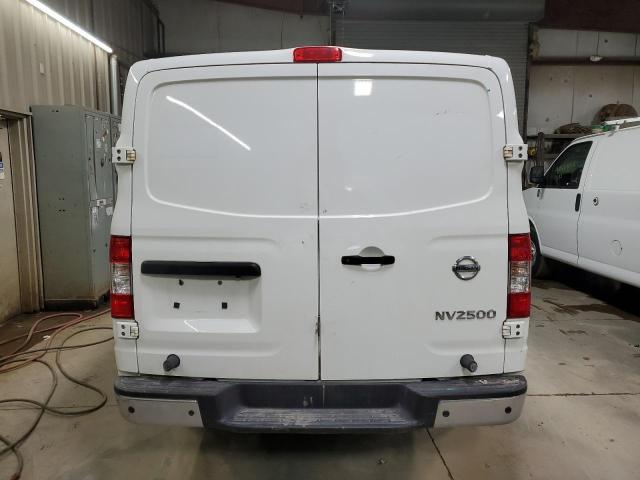 2018 Nissan NV 1500 S