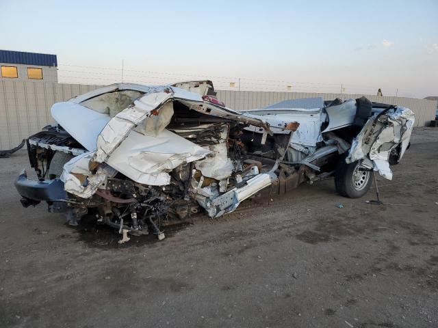2019 Chevrolet Silverado C1500