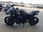 2024 Kawasaki EX650 P