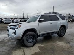 Toyota 4runner se salvage cars for sale: 2023 Toyota 4runner SE