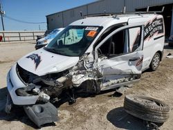 Ford Transit salvage cars for sale: 2015 Ford Transit Connect XL