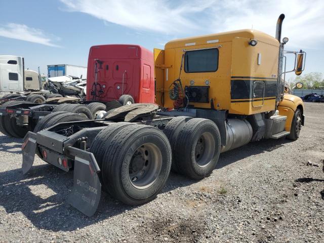 2013 Peterbilt 386 Semi Truck