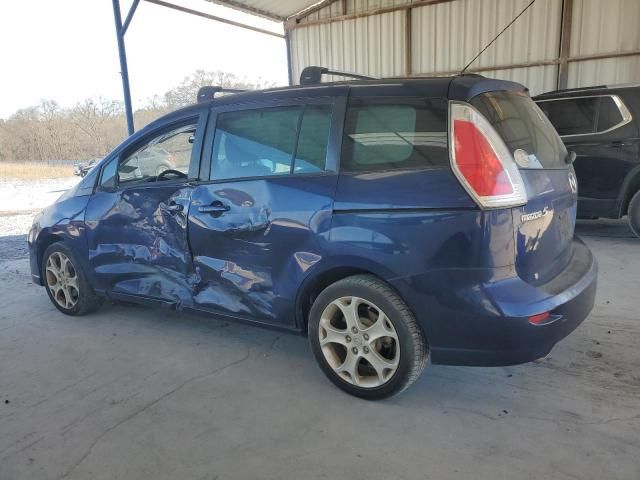 2010 Mazda 5