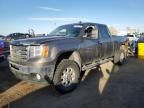 2012 GMC Sierra K2500 SLT