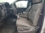 2018 Chevrolet Silverado K1500