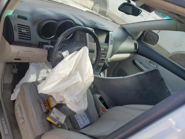 2008 Lexus RX 400H